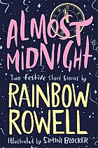 Almost Midnight: Two Festive Short Stories