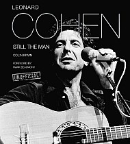 Leonard Cohen: Still the Man