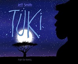 Tuki: Fight for Family