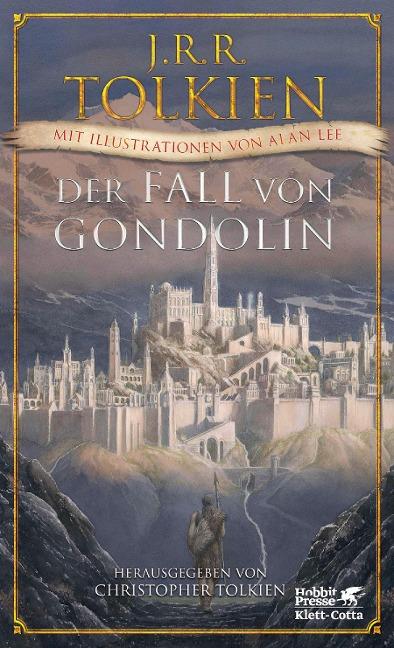 Der Fall von Gondolin