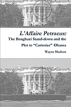 L'Affaire Petraeus