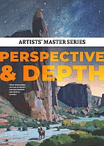 Artists' Master Series: Perspective and Depth