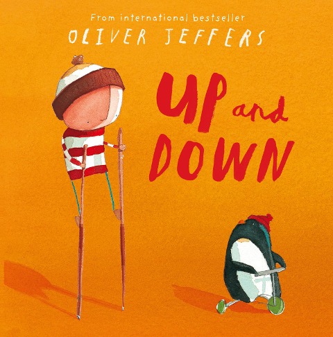 Jeffers, O: Up and Down
