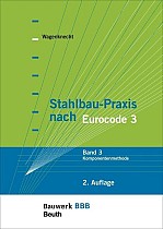 Stahlbau-Praxis nach Eurocode 3