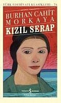 Kizil Serap