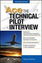 Ace The Technical Pilot Interview 2/E