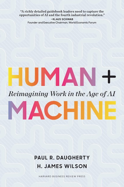 Human + Machine