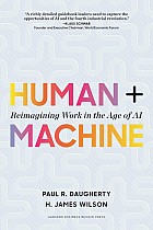 Human + Machine