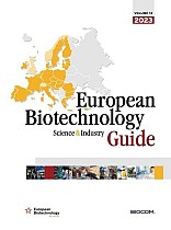 13th European Biotechnology Science & Industry Guide 2023