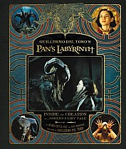 Guillermo del Toro's Pan's Labyrinth