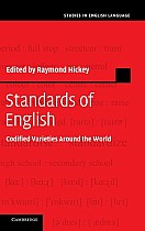 Standards of English
