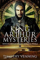 The King Arthur Mysteries