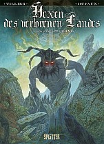 Hexen des verlorenen Landes. Band 2