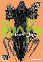 Dorohedoro, Vol. 19