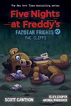 Five Nights at Freddy's: Fazbear Frights 07. The Cliffs