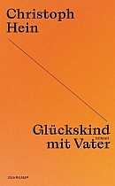 Glückskind mit Vater