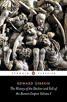 The History of the Decline and Fall of the Roman Empire