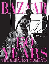 Harper's Bazaar: 150 Years