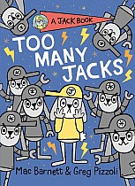 Too Many Jacks