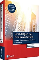 Grundlagen der Finanzwirtschaft