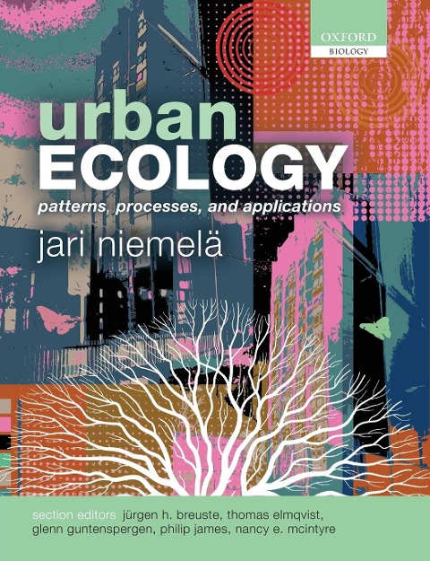 URBAN ECOLOGY P