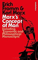 Marx's Concept of Man