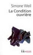 Condition Ouvriere