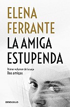 La Amiga Estupenda / My Brilliant Friend