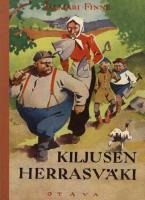 Kiljusen herrasväki