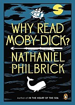 Why Read Moby-Dick?