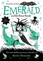 Emerald and the Ocean Parade