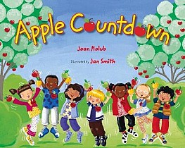 Apple Countdown