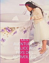 Les Aventures d'Alice au pays des merveilles