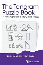 The Tangram Puzzle Book