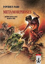 Ovidi Metamorphoses