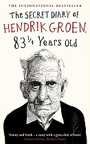 The Secret Diary of Hendrik Groen, 83¼ Years Old