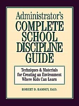 Administrator's Complete School Discipline Guide