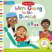 We're Going to the Dentist