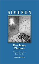 Das blaue Zimmer