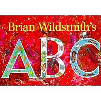 Brian Wildsmith's ABC