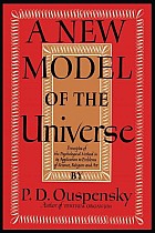 A New Model of the Universe