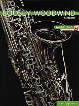 Boosey Woodwind Method Repert