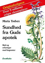 Sundhed fra Guds Apotek