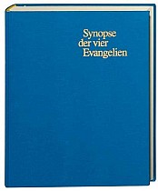 Synopse der vier Evangelien