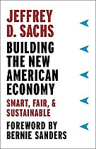 Building the New American Economy