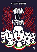 Woman, Life, Freedom