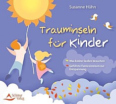 Trauminseln für Kinder (audiobook)