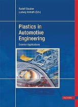 Plastics in Automotive Engineering