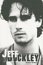 Jeff Buckley: Mystery White Boy Blues