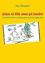 Julen et lille sted på landet